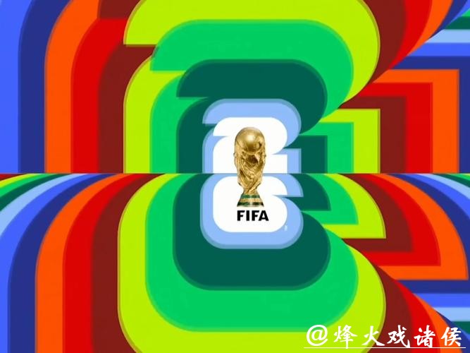 2026世界杯精彩直播全程回放 2026世界杯精彩直播全程回放